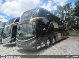 Viação Garcia 96011 na cidade de Curitiba, Paraná, Brasil, por GDC __39AM. Número da foto: #12678980.