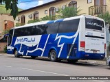 Marlu Turismo 1011 na cidade de Miraí, Minas Gerais, Brasil, por Fábio Carvalho da Silva Azevedo. Número da foto: #12678995.