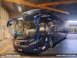 Viação Cometa 724539 na cidade de São Paulo, São Paulo, Brasil, por Andre Santos de Moraes. Número da foto: #12678631.