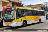 Empresa São Salvador 2 023 na cidade de Campos dos Goytacazes, Rio de Janeiro, Brasil, por Anderson Pessanha. Número da foto: #12680159.