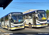 Empresa de Transportes Nova Marambaia AT-259 na cidade de Belém, Pará, Brasil, por Matheus Rodrigues. Número da foto: #:id.
