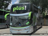 Viação Garcia 88037 na cidade de Curitiba, Paraná, Brasil, por GDC __39AM. Número da foto: #12678956.