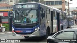 Guarulhos Transportes 33.622 na cidade de São Paulo, São Paulo, Brasil, por Cleverson Giraldi. Número da foto: #:id.