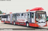 Auto Viação Redentor HR042 na cidade de Curitiba, Paraná, Brasil, por Busologia Gabrielística. Número da foto: #12678963.