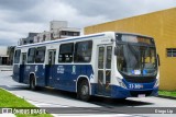 Auto Viação São José dos Pinhais 11-309 na cidade de São José dos Pinhais, Paraná, Brasil, por Diego Lip. Número da foto: #:id.