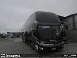 Viação Garcia 8605 na cidade de Curitiba, Paraná, Brasil, por GDC __39AM. Número da foto: #12679023.