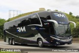 RM Viagens Turismo e Locação - Ricardo e Moab Viagens e Turismo 5000 na cidade de Piraí, Rio de Janeiro, Brasil, por Paulo Henrique Pereira Borges. Número da foto: #12680292.