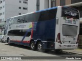 Valmir Transporte & Turismo 2462 na cidade de João Pessoa, Paraíba, Brasil, por Alexandre Dumas. Número da foto: #12679717.