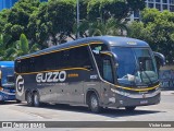 Guzzo Transporte e Turismo 3200 na cidade de Rio de Janeiro, Rio de Janeiro, Brasil, por Victor Louro. Número da foto: #:id.