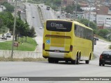 Viação Itapemirim 8825 na cidade de Caruaru, Pernambuco, Brasil, por Lenilson da Silva Pessoa. Número da foto: #12680866.