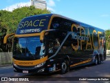 Expresso Nordeste 5974 na cidade de Curitiba, Paraná, Brasil, por André Lourenço de Freitas. Número da foto: #12679625.