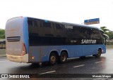 Saritur - Santa Rita Transporte Urbano e Rodoviário 32700 na cidade de Belo Horizonte, Minas Gerais, Brasil, por Moisés Magno. Número da foto: #:id.