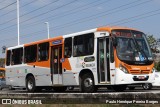 Linave Transportes A03016 na cidade de Nova Iguaçu, Rio de Janeiro, Brasil, por Paulo Henrique Pereira Borges. Número da foto: #12680241.