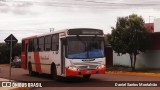 Rápido Goiás 1399 na cidade de Campo Limpo de Goiás, Goiás, Brasil, por Daniel Santos Montalvão. Número da foto: #12678979.