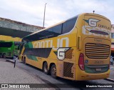 Empresa Gontijo de Transportes 25075 na cidade de Belo Horizonte, Minas Gerais, Brasil, por Maurício Nascimento. Número da foto: #12680814.