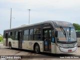 TCB - Sociedade de Transportes Coletivos de Brasília 1085 5 na cidade de Brasília, Distrito Federal, Brasil, por Isaac Araújo de Souza. Número da foto: #12678648.