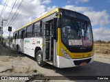 Coletivo Transportes 3698 na cidade de Caruaru, Pernambuco, Brasil, por Caio Lira. Número da foto: #12679225.