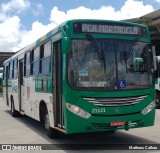 OT Trans - Ótima Salvador Transportes 21121 na cidade de Salvador, Bahia, Brasil, por Matheus Calhau. Número da foto: #:id.
