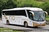 HD Turismo 0550 na cidade de Piraí, Rio de Janeiro, Brasil, por Paulo Henrique Pereira Borges. Número da foto: #12680329.