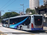 Next Mobilidade - ABC Sistema de Transporte 8314 na cidade de Santo André, São Paulo, Brasil, por Juliano Soares. Número da foto: #12678322.