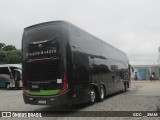 Viação Garcia 98101 na cidade de Curitiba, Paraná, Brasil, por GDC __39AM. Número da foto: #12678923.