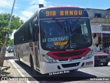 Auto Viação Jabour D86096 na cidade de Rio de Janeiro, Rio de Janeiro, Brasil, por Zé Ricardo Reis. Número da foto: #:id.