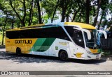 Empresa Gontijo de Transportes 7125 na cidade de Salvador, Bahia, Brasil, por Teodoro Conceição. Número da foto: #12678096.