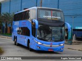 Expresso Guanabara 11904 na cidade de São Paulo, São Paulo, Brasil, por Rogério Teixeira Varadi. Número da foto: #12679336.