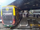 RodeRotas - Rotas de Viação do Triângulo 2109 na cidade de São Paulo, São Paulo, Brasil, por Rodrigo Piragibe. Número da foto: #12678091.