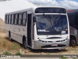 Fass Tur Turismo e Fretamento 8792521 na cidade de Canindé, Ceará, Brasil, por Wescley  Costa. Número da foto: #12679883.