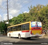 Empresa Metropolitana 830 na cidade de Recife, Pernambuco, Brasil, por Luan Mikael. Número da foto: #:id.