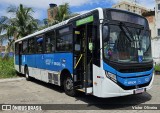 Viação Nossa Senhora das Graças A71558 na cidade de Rio de Janeiro, Rio de Janeiro, Brasil, por Victor  Oliveira. Número da foto: #12678255.