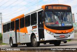Linave Transportes A03019 na cidade de Nova Iguaçu, Rio de Janeiro, Brasil, por Paulo Henrique Pereira Borges. Número da foto: #12680249.