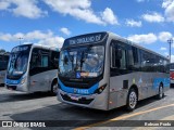 Cooper Líder > A2 Transportes 6 8423 na cidade de Barueri, São Paulo, Brasil, por Robson Prado. Número da foto: #:id.