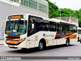 Erig Transportes > Gire Transportes A63522 na cidade de Rio de Janeiro, Rio de Janeiro, Brasil, por Renan Vieira. Número da foto: #12679613.