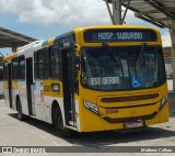 Plataforma Transportes 31089 na cidade de Salvador, Bahia, Brasil, por Matheus Calhau. Número da foto: #:id.