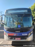 Transportes Capellini 19.099 na cidade de Hortolândia, São Paulo, Brasil, por Matheus Duarte Souza. Número da foto: #12678408.