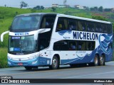 Michelon Turismo 2280 na cidade de Belo Horizonte, Minas Gerais, Brasil, por Matheus Adler. Número da foto: #12679050.