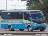 Viação Novo Horizonte 820 na cidade de Vitória da Conquista, Bahia, Brasil, por Fabrício Portella Matos. Número da foto: #12680957.