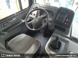 BB Transportes e Turismo 1385 na cidade de Barueri, São Paulo, Brasil, por Helder Fernandes da Silva. Número da foto: #12678706.