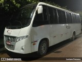 Fagnello Transportes e Turismo 8448 na cidade de Santa Carmem, Mato Grosso, Brasil, por Luciano Fonseca. Número da foto: #:id.