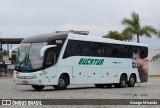 Eucatur - Empresa União Cascavel de Transportes e Turismo 4731 na cidade de Balneário Camboriú, Santa Catarina, Brasil, por George Miranda. Número da foto: #:id.