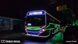 Viação Osasco 0907 na cidade de Osasco, São Paulo, Brasil, por Lucas Kevin. Número da foto: #12678545.