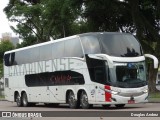 Auto Viação Catarinense 319304 na cidade de Curitiba, Paraná, Brasil, por Douglas Andrez. Número da foto: #12678939.