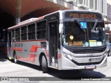 Viação Resendense RJ 192.015 na cidade de Barra Mansa, Rio de Janeiro, Brasil, por Gabriel Petersen Gomes. Número da foto: #12677828.