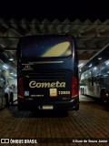 Viação Cometa 721533 na cidade de Americana, São Paulo, Brasil, por Gilson de Souza Junior. Número da foto: #:id.