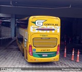 Empresa Gontijo de Transportes 23030 na cidade de Belo Horizonte, Minas Gerais, Brasil, por Maurício Nascimento. Número da foto: #12680759.