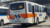 Colitur Transportes Rodoviários RJ 116.009 na cidade de Duque de Caxias, Rio de Janeiro, Brasil, por Gabriel Sousa. Número da foto: #12680594.