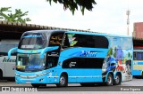 Litur Turismo 2906 na cidade de Vitória da Conquista, Bahia, Brasil, por Rava Ogawa. Número da foto: #:id.