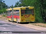 Auto Viação Feirense 126 na cidade de Ovar, Aveiro, Portugal, por Vítor Vaz. Número da foto: #12678529.